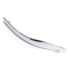 Rear Left Side Bumper Chrome Molding Trim Fit For Nissan Murano 2015 - 2020