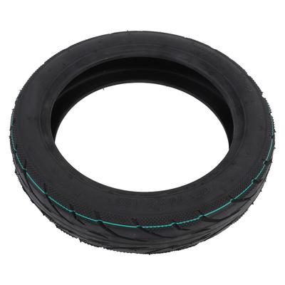 10x2.125 Elektroroller Tubeless Reifen Pannensicher Selbstheilend 10 Zoll Roller Gummi Vakuumreifen Ersatz