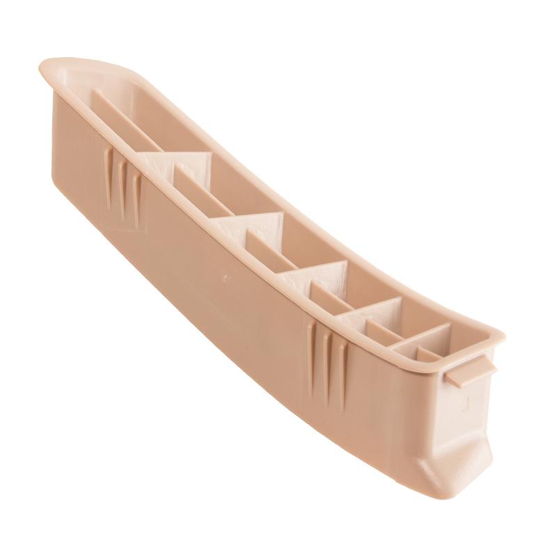 Golf 6 A-pillar Air Vent Grille, Inner Side AC Vent 5KD867233