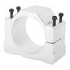 Motor Mount Base Holder Corrosion-resistant Aluminum Alloy Mount Bracket