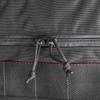 BS BOX TOTE AG BRA241T39 Dark Gray [Briefing] Men's