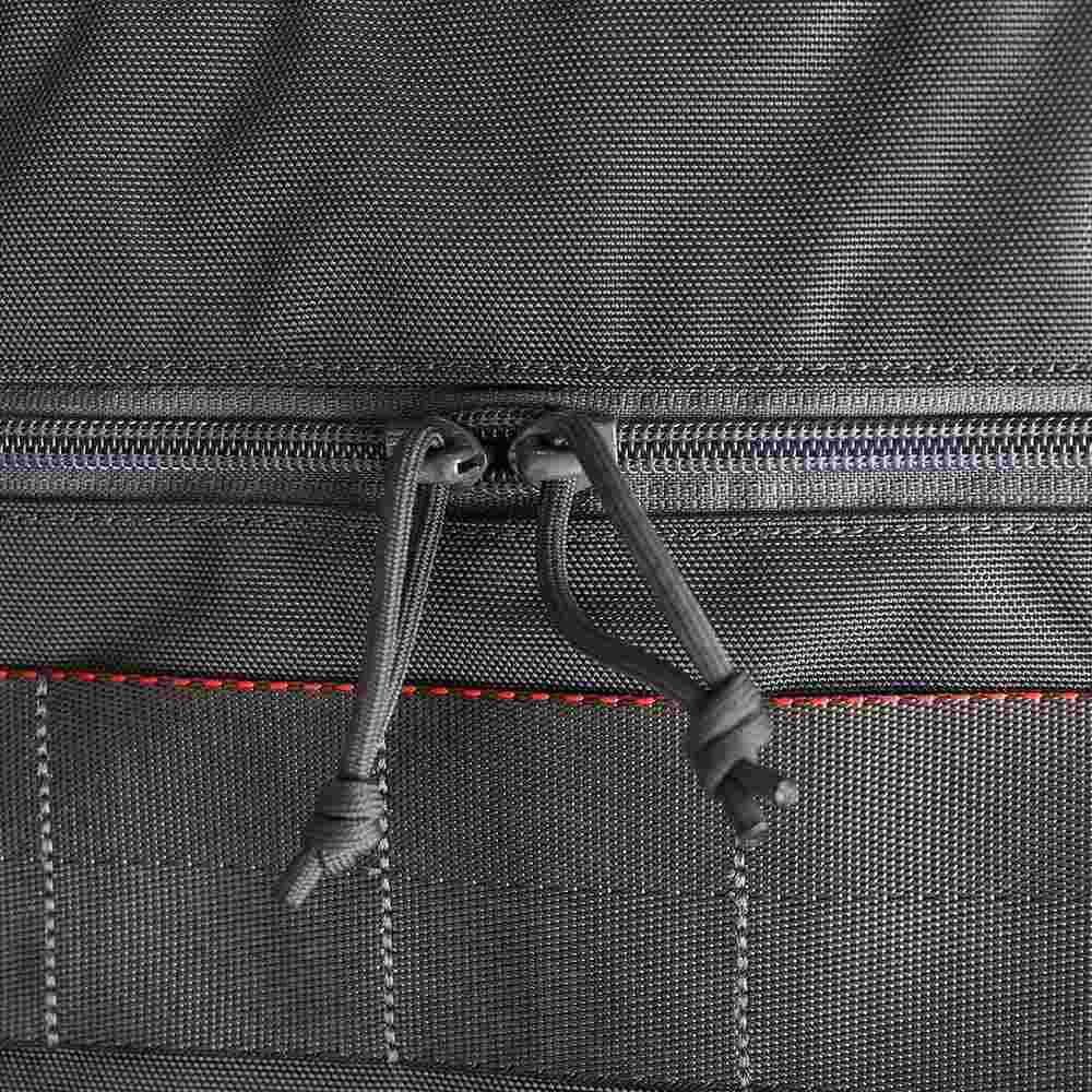 BS BOX TOTE AG BRA241T39 Dark Gray [Briefing] Men's