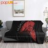 Molon Labe Greek Spartan Sparta Greek Mythology Ultra-Soft Blanket Quilt Winter Sofa Cover Bed Covers