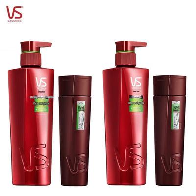 Sassoon Light & Smooth Shampoo & Conditioner Set