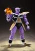 TAMASHII NATIONS Dragon Ball approximately PVC ABS painted action figure S.H.Figuarts Ginyu, 170mm, &