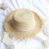 Light Weight Straw Hat Windproof Protecting Hat Multifunctional Comfortable Hat for Various Event