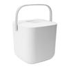 Máquina de Lavar Louça 18W 8.5V 2A 2000mah Portátil de Bancada para Louça Frutas Vegetais