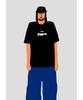 Junsio Black Logo T-Shirt