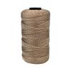 Craft Decorative 1.5mm Ice Cotton Silk Thread 200m Colored Crochet Yarn Crochet Thread Cord Bag Hat Shoes