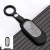 Leapmotor T03, C11, C01, C10 Silicone Car Key Case (2025 Model) - Full Coverage