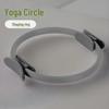 Anneau de Pilates Yoga Résistance Membres - Cercle Magique Bande de Modelage Fitness