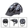 Mountain Bike Helmet Adult Cycling Safety CE Certified Off-Road Bicycle With PCEPS Shell
