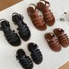 Dabimong Cushion Sandals Couple 2colors