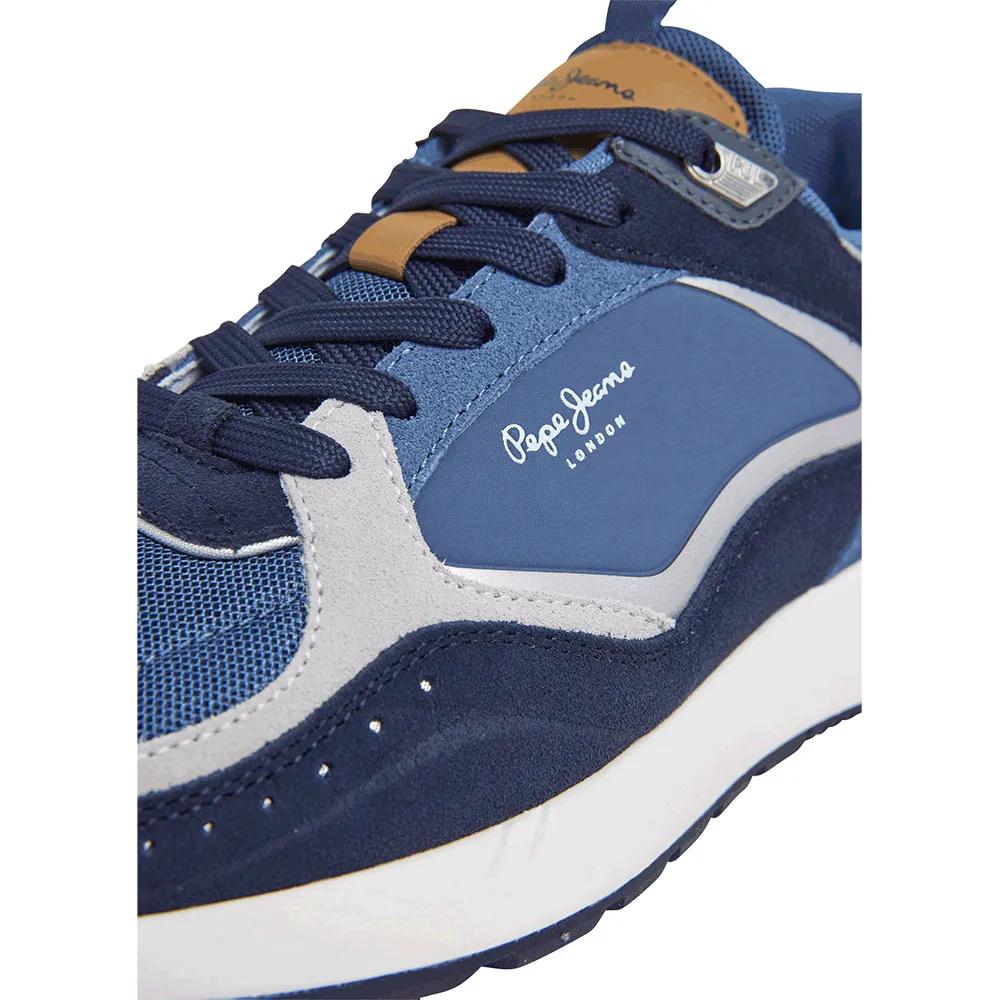 Pepe Jeans Sneakers Marlon Road