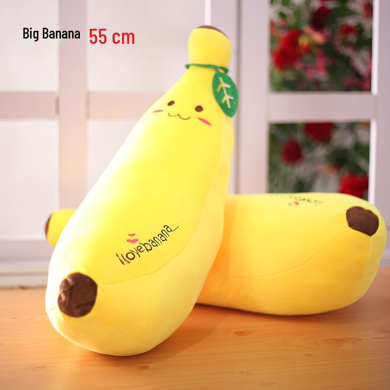 

Large Plush Crane Machine Doll - Wedding Throw Gift - 40-50cm Rag Toy 40-50 cm Doll, Random Color