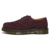 1461 Cord-Schuhe 'Weinrot' Herren 27770601