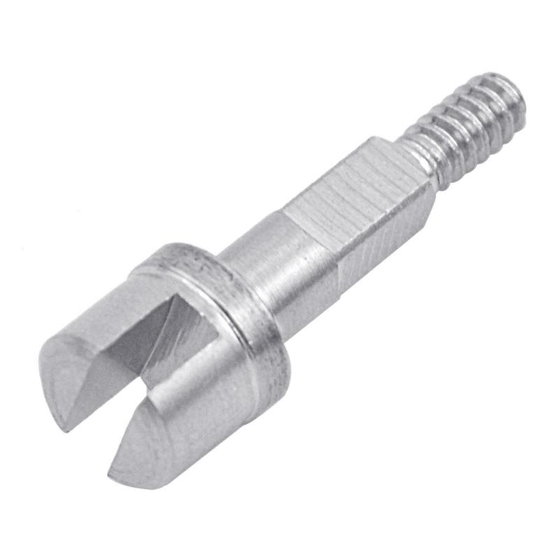 Scubas Diving Tanks Spindle Valves Stem Stainless Steel Diving Valves Shaft Underwater Scubas Diving Cylinder Valves Stem 1