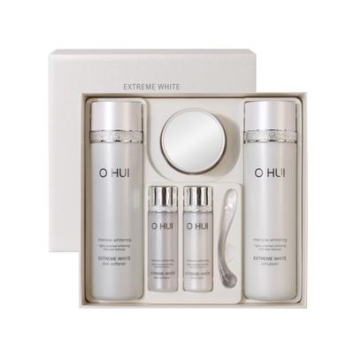 Cuidados de pele – Kits de produtos de cuidados com a pele