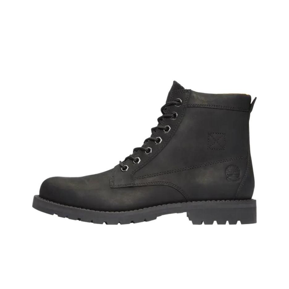 

Timberland Redwood Falls Ботинки Черные Мужские Кроссовки TB0A44P1-015 40