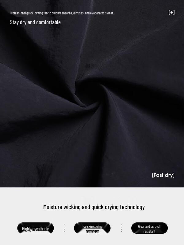 Camel Women's Outdoor Quick-Dry Cooling Straight-Leg Cargo Pants