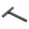 T Type Motorcycle Scooter Valve Tappet Engine Valve Screw Repair Wrench Adjusting Square Hexagonal Hole Tool Spanner Tool