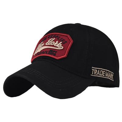 Mössor och hattar – Baseballkepsar och kepsar