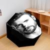 Chris Evans Automatic Umbrella - Suitable Travel Outdoor Portable Umbrella Birthday Gift Daily Essentials