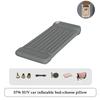 Universal Inflatable Car Mattress New Style Best Travel Sleeping Bed Camping Air Mattress Folding Suv Truck Sedan Sleep Rest Pad