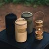 Thous Winds oil lantern storage case for dusk oil lantern