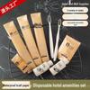 Xiaoyu Disposable Hotel & B&B Toiletries - Waterproof Kraft Paper Series