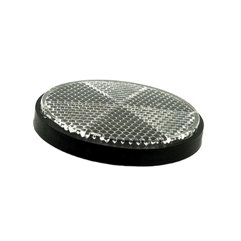 

Мотоцикл, электровелосипед, светоотражающий круговой отражатель, устройство предупреждения о грязевом тормозе сзади