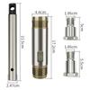 Suntool HC960 HC970 Airless Sprayer Piston Rod Inner Cylinder Gasket Repair Kit Short Long Screw Airless Pump Accessries