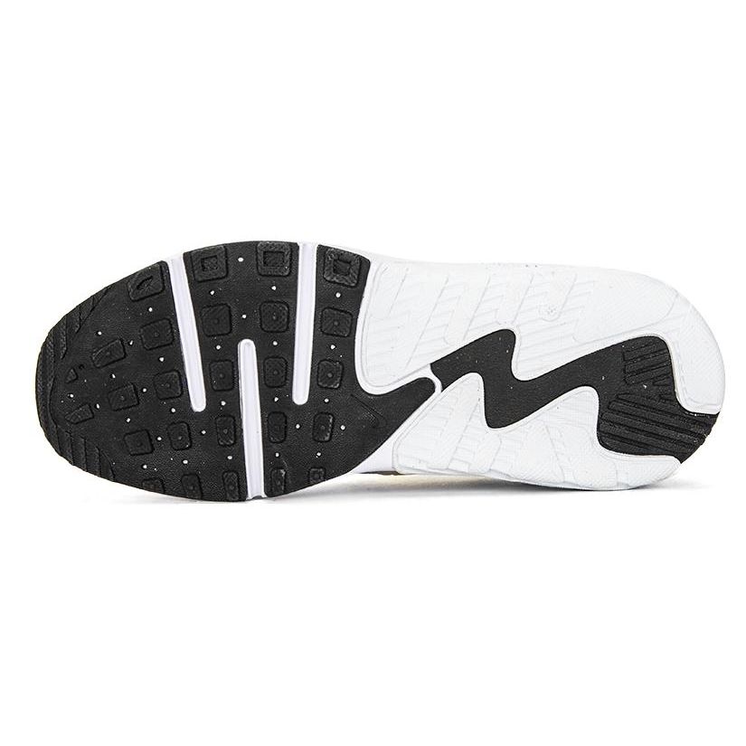 Nike Air Max Excee PS White Citron Tint Kids Sneakers Football-Grey Summit-White CD6892-118