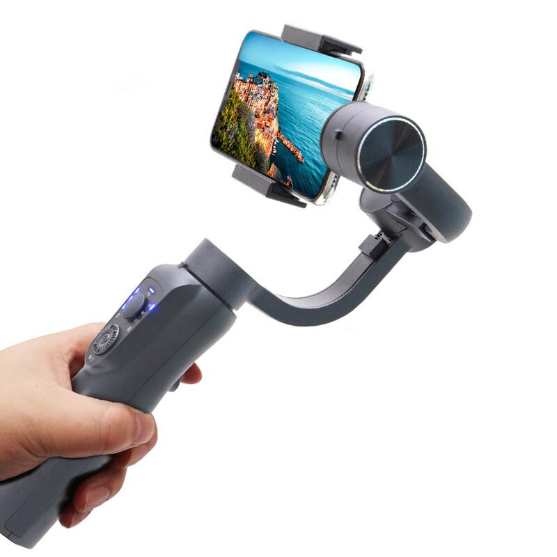 OLOEY S5B 3-Axis Mobile Phone Gimbal Stabilizer (CN Version)