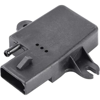 Czujnik ciśnienia absolutnego w kolektorze Map 1648138 AS1 Kompatybilny z Ford Bronco E150 E250 E350 F150 F250 F350 Ranger Lincoln Mercury