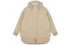New Balance Puffer Jacket Winter Women's Beige AWJ21300-MS