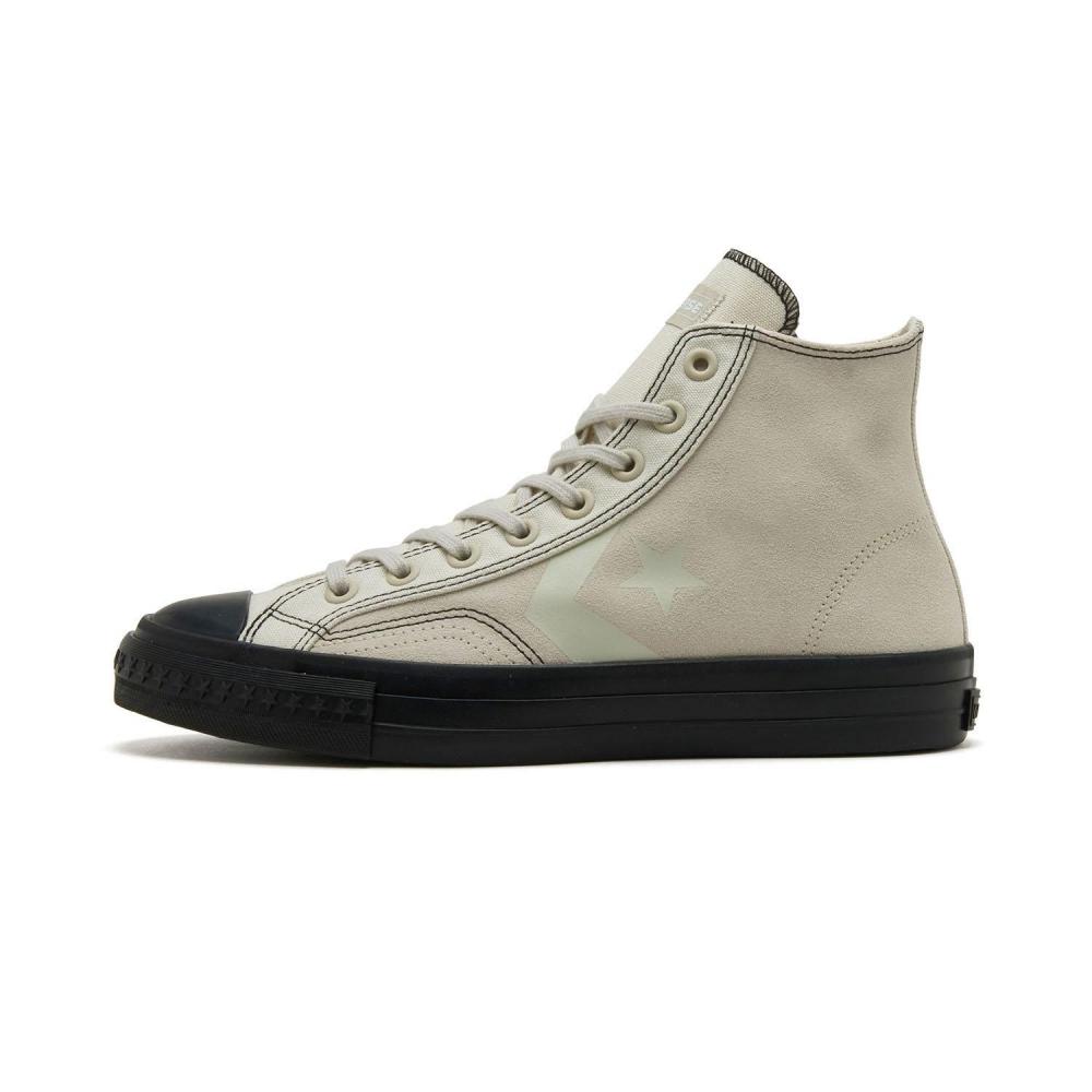 

CONVERSE CX PRO SK HI 34201040 БЕЛЫЙ ЧЕРНЫЙ