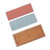 400 1000 3000 8000 Grit Sharpening Stone Double Sided Whetstone Cut Set With Non Slip Bamboo Base and Free Angle Guide