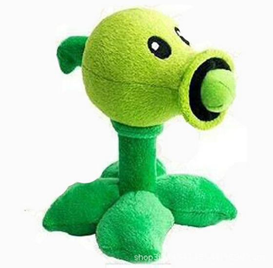 Hot-Selling Large Plush Toy Shooter
