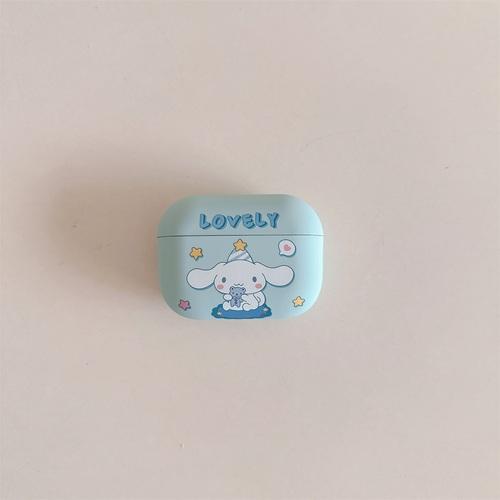 Silicone Cases for Airpods 3 Cover for AirPods 1 2 Storage Case Full Cover New for Airpods Pro Covers Anti-drop Wear-resistant Waterproof