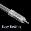 2Pcs Bottle Filler Wand Valve Easy Operation Home Brewing Wine Beer Filling Equipment Bottling Rod with Valve Home Brewing Tool