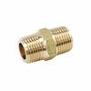 SK11 Nipple Same Diameter Male Thread R(PT)1/2 4M NT-1044 0900