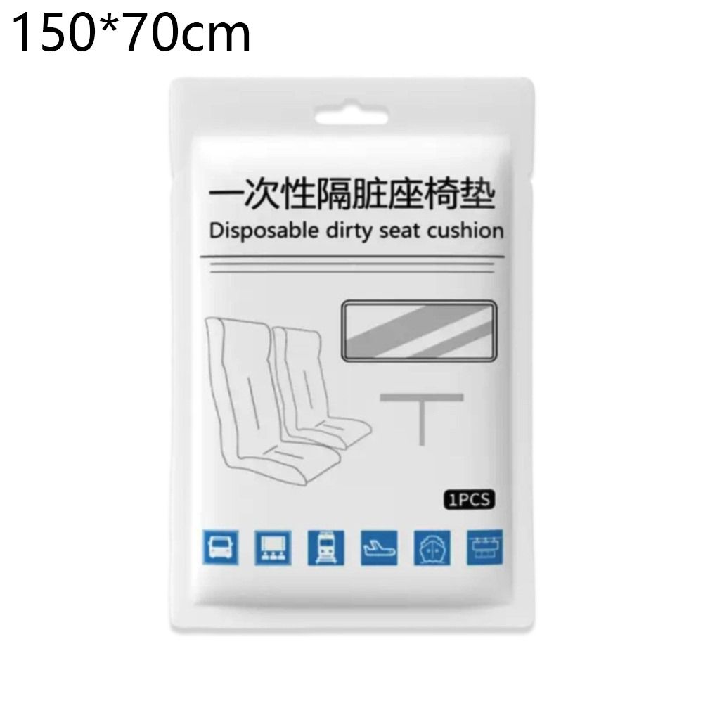 

Dust-proof Seat Cover Disposable Chair Protective Cases Durable Chair Cover