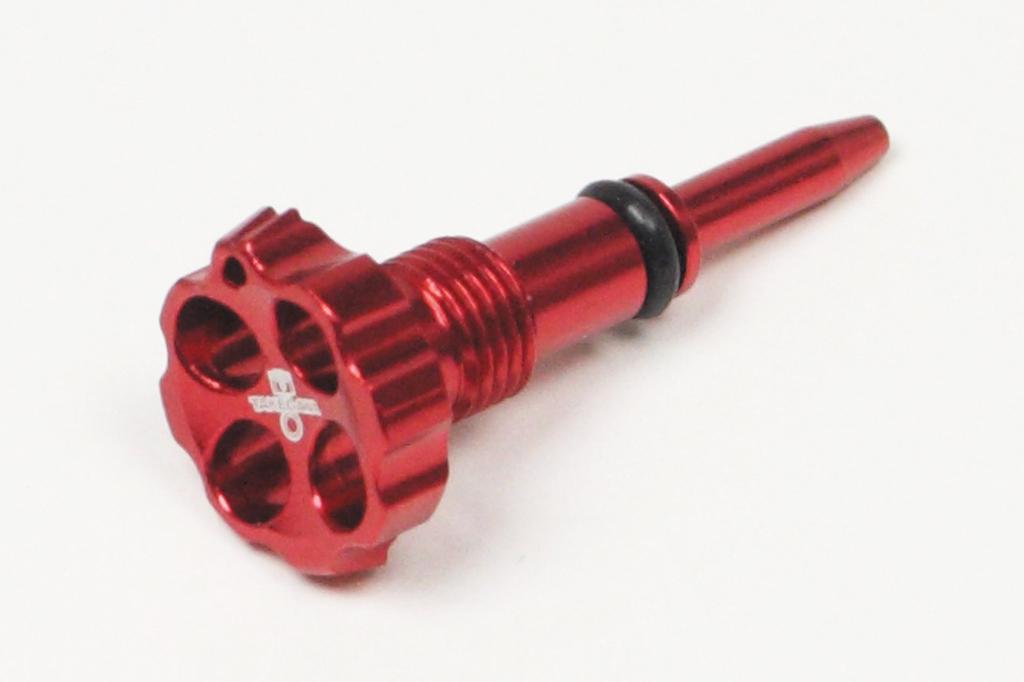 SP Takegawa Air Screw (Red) VM26 03-03-0026