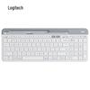 Logitech K580 Slim Multi-Device Wireless Keyboard