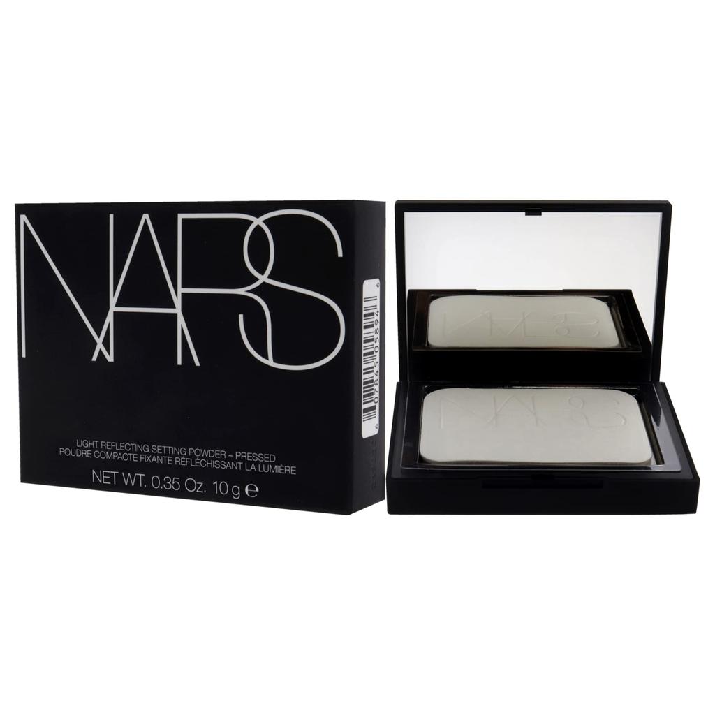 NARS Light Reflecting Setting Powder Pressed N 10g White #5894