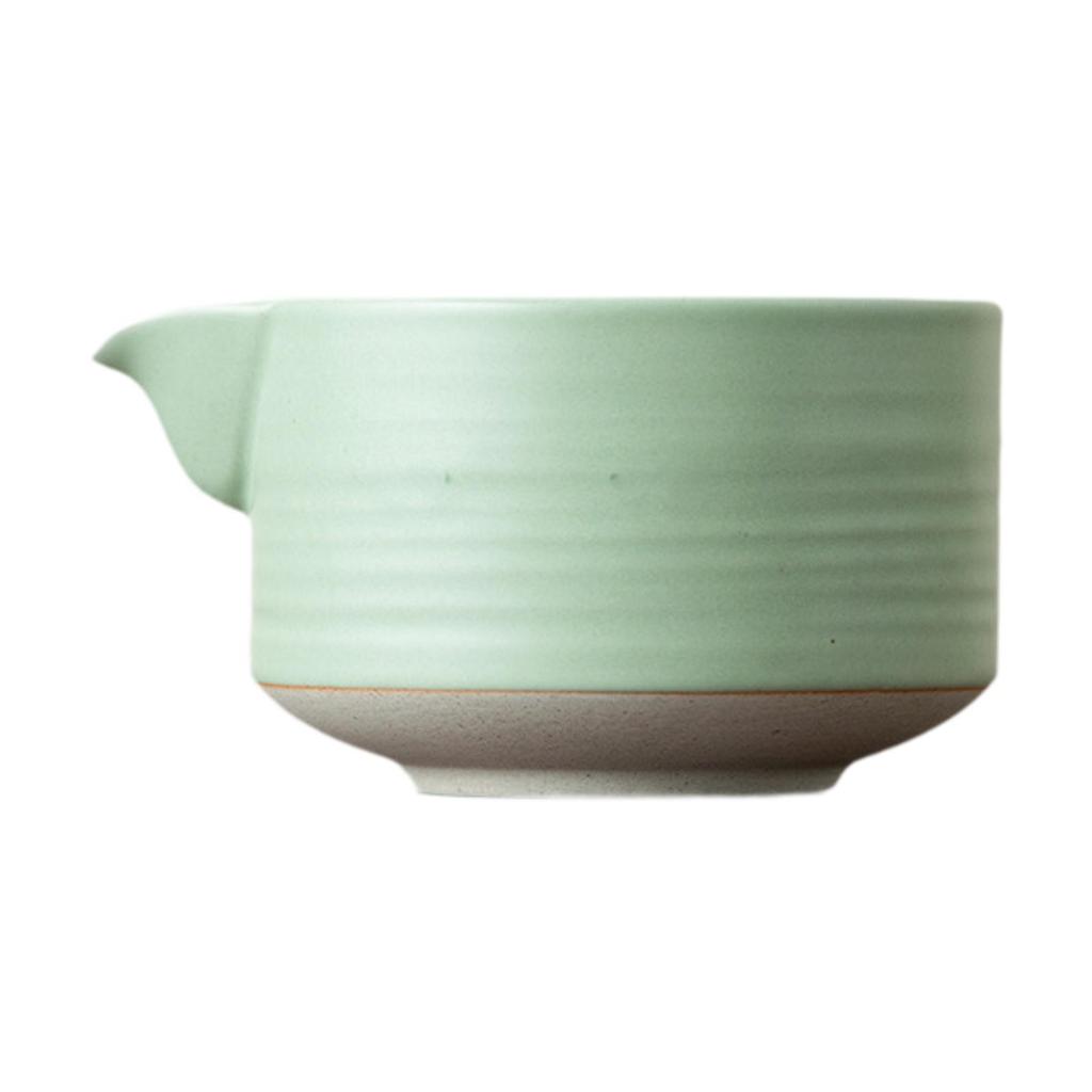 Matcha Bowl Portable Handmade for Matcha Tea Ceremony Tea Bowl for Tea Room Office Home Gift for Matcha Lover/friend/Family