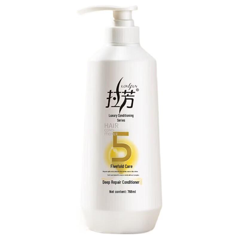 Laver Deep Repair Conditioner 768ml