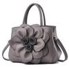 Women Bags Luxury Handbags Famous Designer Women Bags Casual Tote Designer High Quality NEW Flowers Interior Slot Pocket