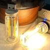 Retro USB LED Filament Touch Dimmbirne 5V Nachtlicht Camping Glühlampe Dekorative Beleuchtung Bequem und Praktisch